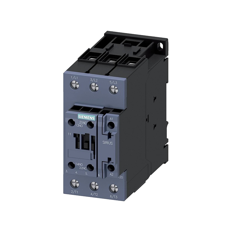 3RT2035-1AL20-Z W97 - Contactor Siemens